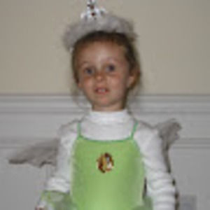 Meet your Posher, Zoe